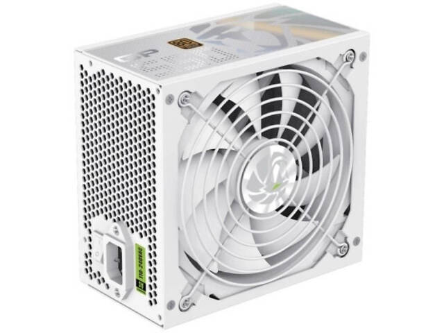 Блок живлення Gamemax 550W (GP 550B) - Фото 5