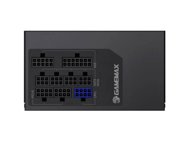 Блок живлення Gamemax 550W (GX 550GF) - Фото 6