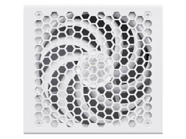 Блок живлення Gamemax 600W (GM 600B WH Fully-modular New) - Фото 6