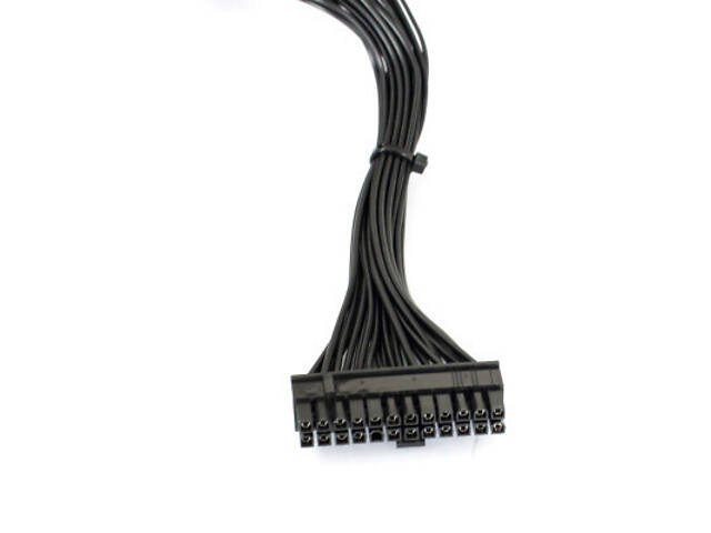 Блок живлення Gamemax 600W (GM-600B) - Фото 10