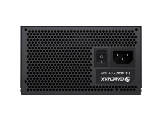 Блок живлення Gamemax 600W (GX 600G) - Фото 6