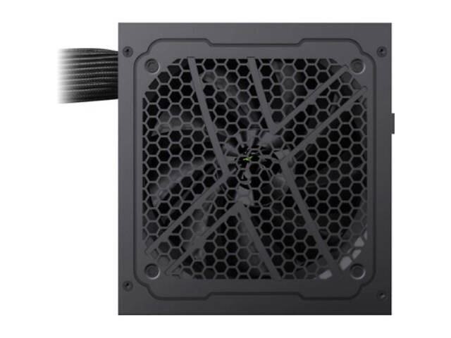 Блок живлення Gamemax 600W (GX 600G) - Фото 5