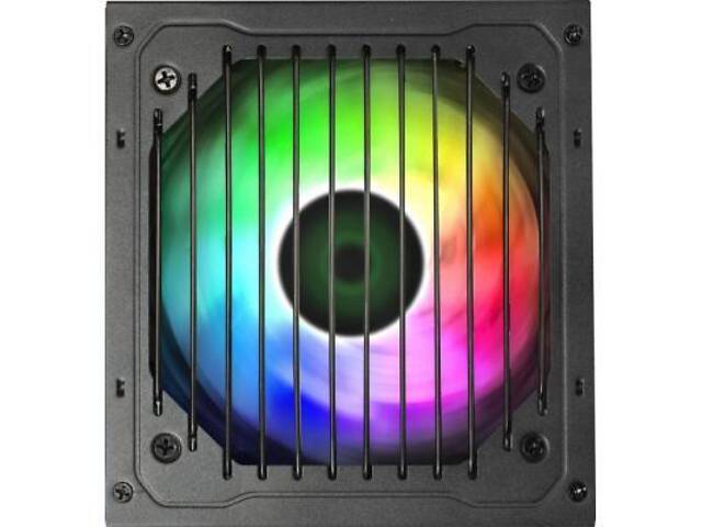 Блок живлення Gamemax 600W (VP-600-M-RGB) - Фото 6