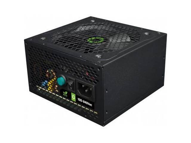 Блок живлення Gamemax 600W (VP-600) - Фото 3