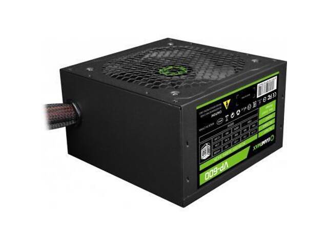 Блок живлення Gamemax 600W (VP-600) - Фото 2