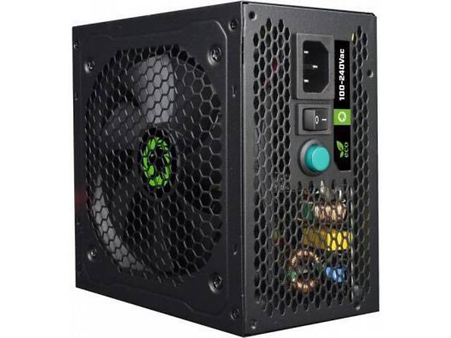 Блок живлення Gamemax 600W (VP-600) - Фото 4