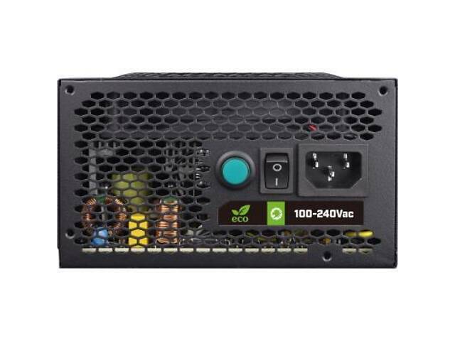 Блок живлення Gamemax 600W (VP-600) - Фото 7