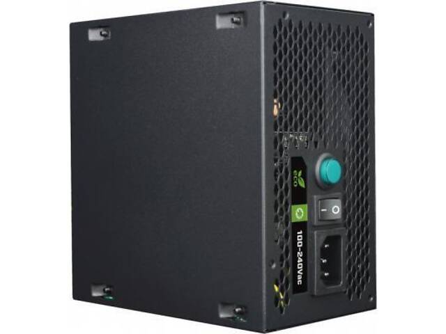 Блок живлення Gamemax 600W (VP-600) - Фото 8