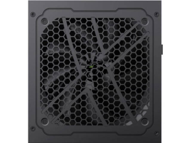 Блок живлення Gamemax 650W (GX 650GF) - Фото 3