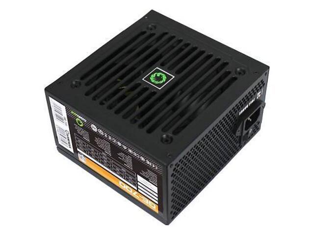Блок живлення Gamemax 700W (GE-700) - Фото 1