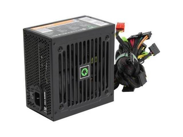 Блок живлення Gamemax 700W (GE-700) - Фото 3