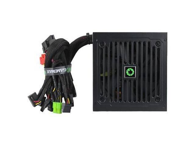 Блок живлення Gamemax 700W (GE-700) - Фото 4