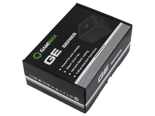Блок живлення Gamemax 700W (GE-700) - Фото 5