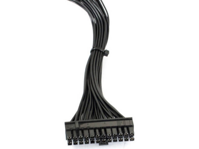 Блок живлення Gamemax 700W (GM-700B) - Фото 3