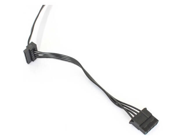 Блок живлення Gamemax 700W (GM-700B) - Фото 5