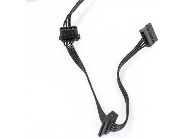 Блок живлення Gamemax 700W (GM-700B) - Фото 10