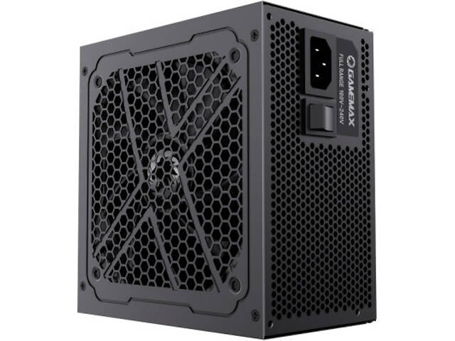 Блок живлення Gamemax 700W (GX-700) - Фото 5