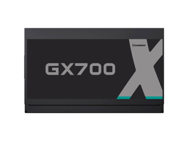 Блок живлення Gamemax 700W (GX-700) - Фото 9