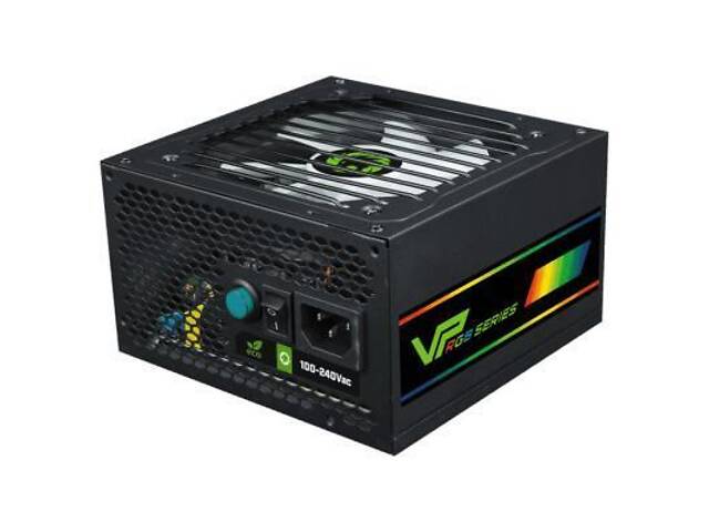 Блок живлення Gamemax 700W (VP-700-RGB) - Фото 1