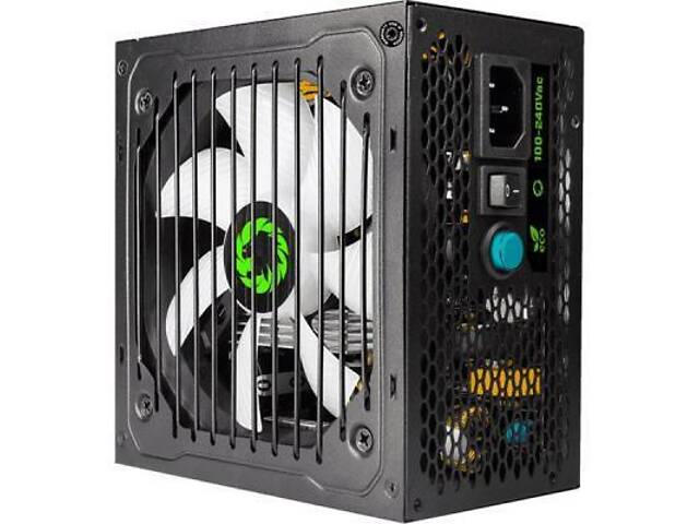 Блок живлення Gamemax 700W (VP-700-RGB) - Фото 2