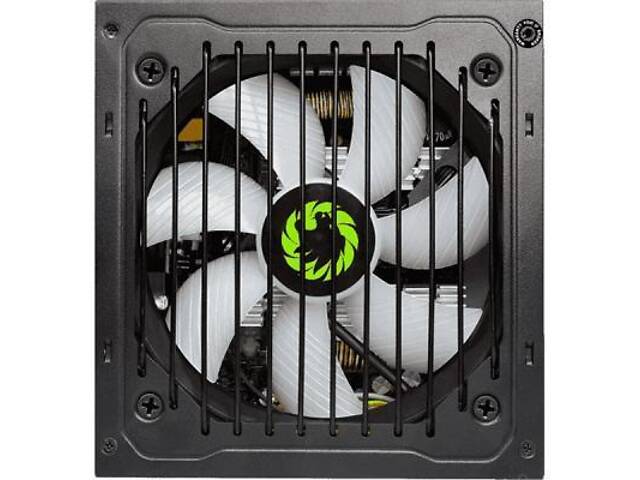 Блок живлення Gamemax 700W (VP-700-RGB) - Фото 3