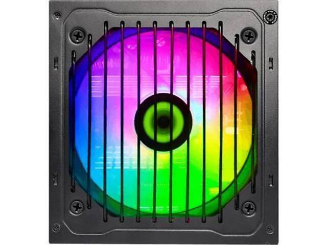 Блок живлення Gamemax 700W (VP-700-RGB) - Фото 6