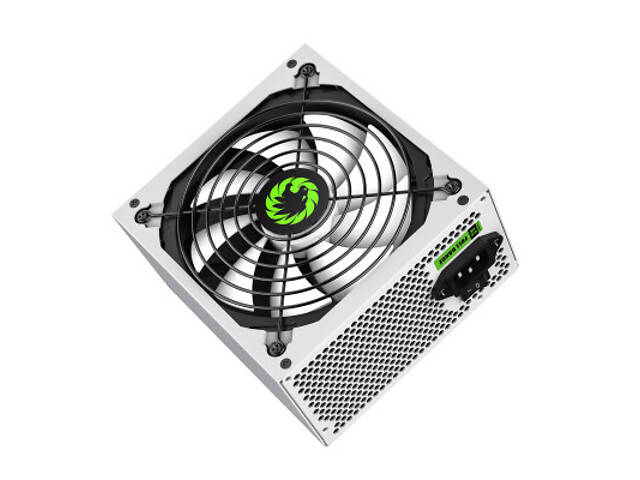 Блок живлення Gamemax 750W (GP-750 White) - Фото 4