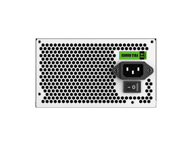 Блок живлення Gamemax 750W (GP-750 White) - Фото 7