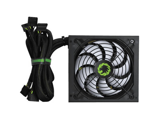 Блок живлення Gamemax 750W (GP-750) - Фото 3