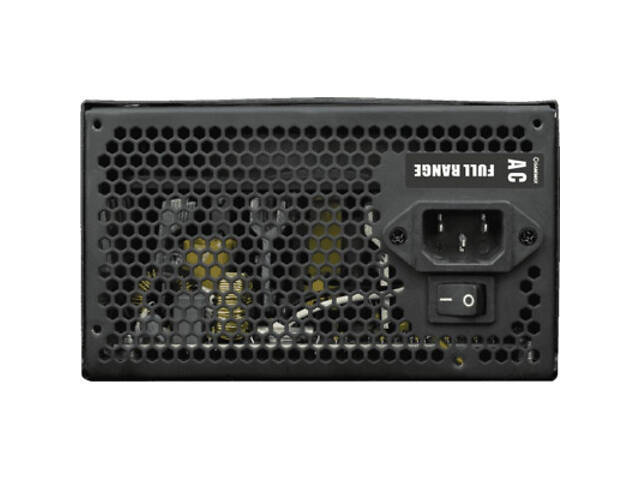 Блок живлення Gamemax 750W (GP-750) - Фото 4