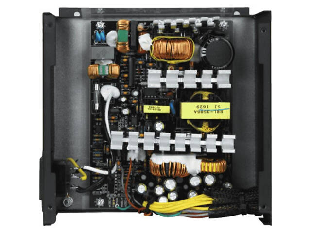 Блок живлення Gamemax 750W (GP-750) - Фото 5