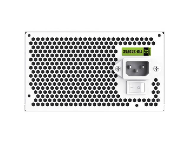 Блок живлення Gamemax 750W (GP 750B WH) - Фото 6