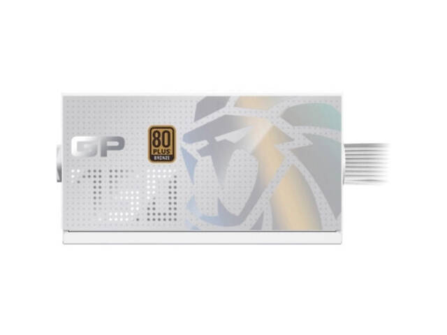 Блок живлення Gamemax 750W (GP 750B WH) - Фото 7