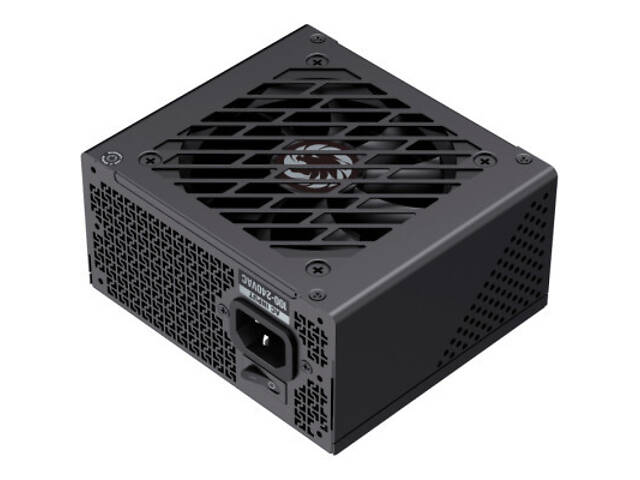 Блок живлення Gamemax 750W (GS-750G Black) - Фото 2