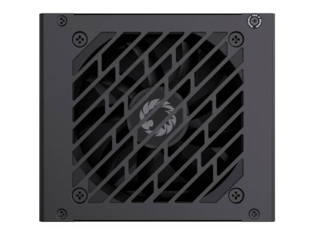 Блок живлення Gamemax 750W (GS-750G Black) - Фото 3