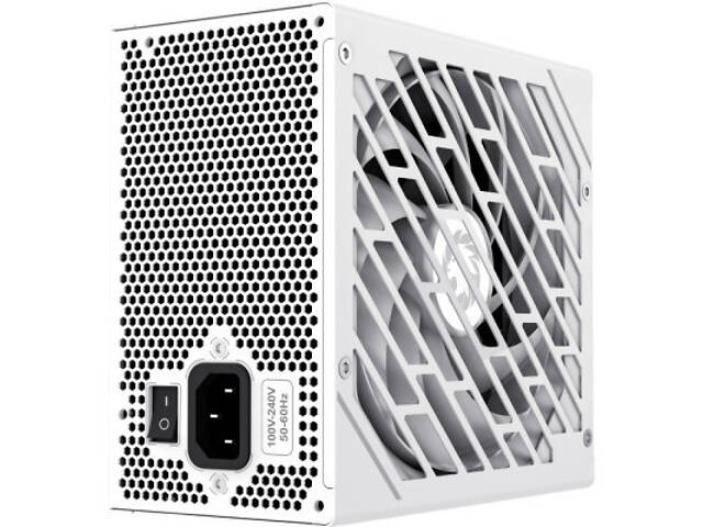 Блок живлення Gamemax 750W (GX-750 PRO WH (ATX3.0 PCIe5.0)) - Фото 8