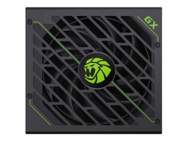 Блок живлення Gamemax 750W (GX-750 PRO BK(ATX3.1PCIe5.1)) - Фото 8