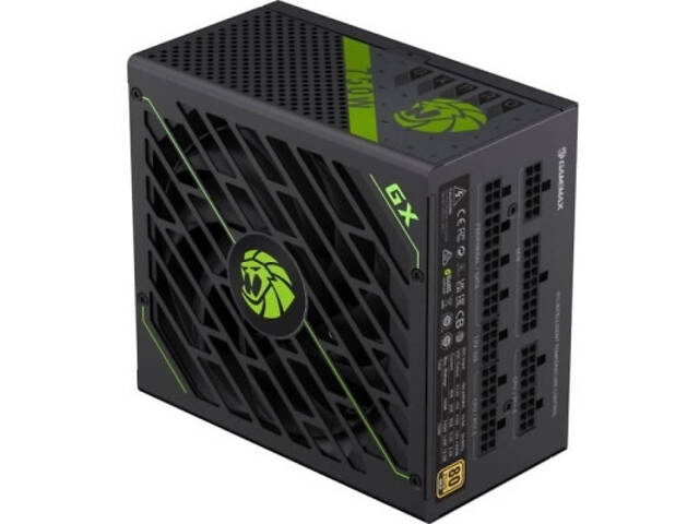 Блок живлення Gamemax 750W (GX-750 PRO BK(ATX3.1PCIe5.1)) - Фото 9