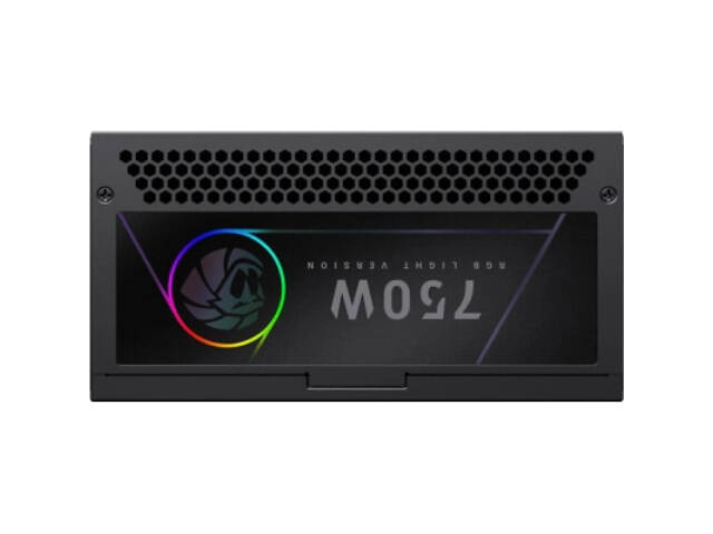 Блок живлення Gamemax 750W (RGB 750G) - Фото 5