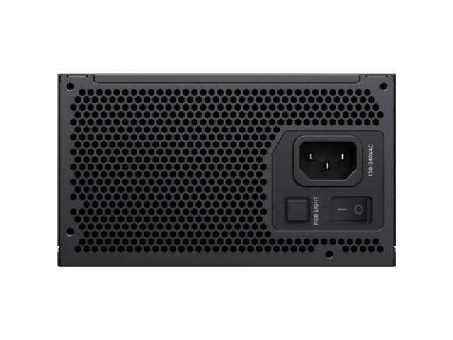 Блок живлення Gamemax 750W (RGB PRO 750G) - Фото 10