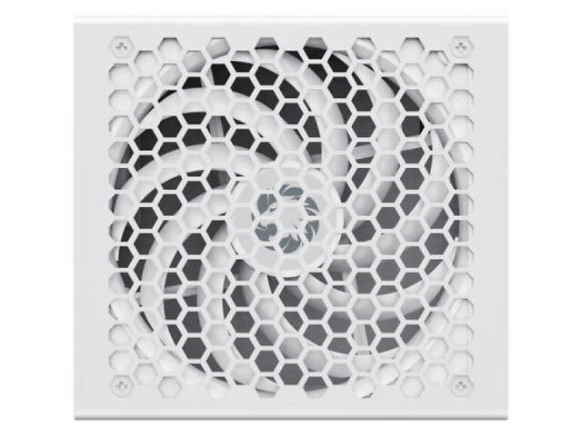 Блок живлення Gamemax 800W (GM-800 Modular white) - Фото 6
