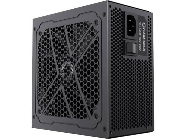 Блок питания Gamemax 800W (GX-800) - Фото 7