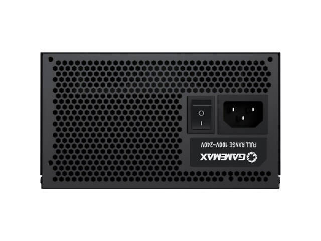 Блок питания Gamemax 800W (GX-800) - Фото 9