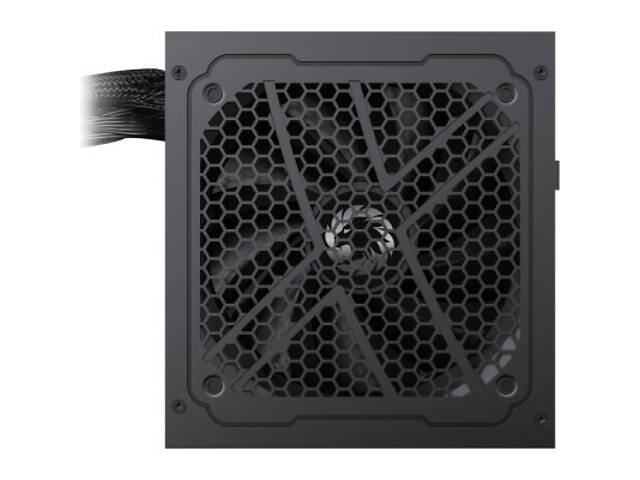 Блок питания Gamemax 800W (GX-800) - Фото 10