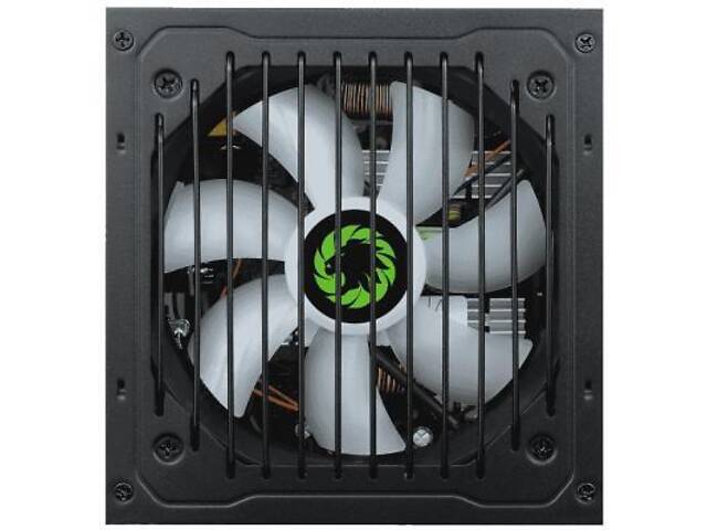 Блок живлення Gamemax 800W (VP-800-RGB) - Фото 2