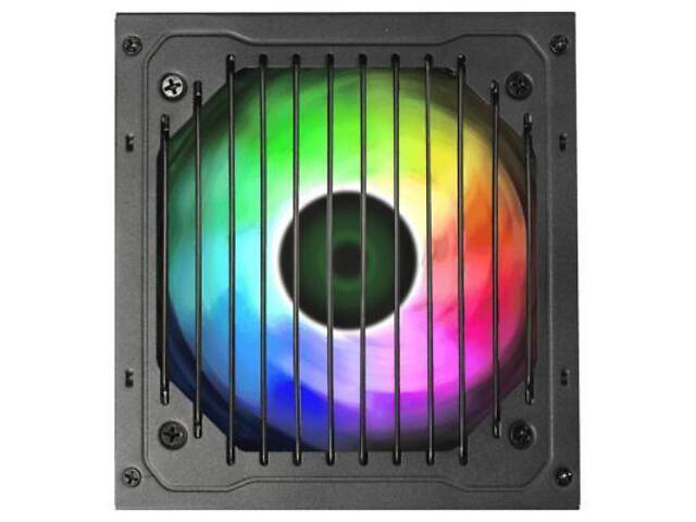 Блок живлення Gamemax 800W (VP-800-RGB) - Фото 3