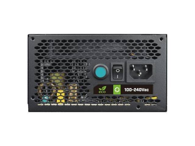 Блок живлення Gamemax 800W (VP-800-RGB) - Фото 5