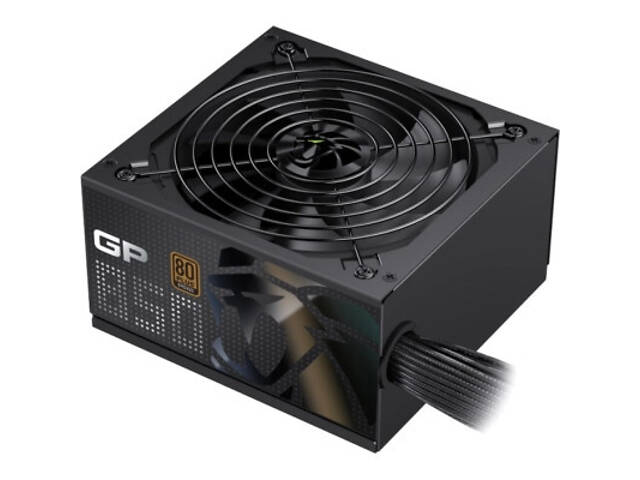 Блок живлення Gamemax 850W (GP 850B) - Фото 4