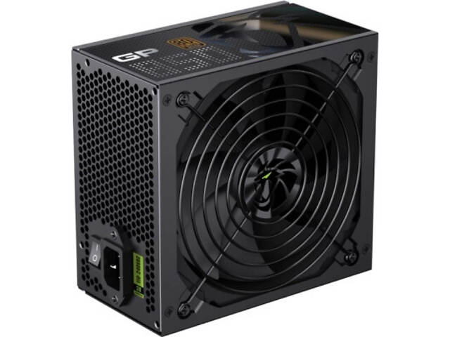 Блок живлення Gamemax 850W (GP 850B) - Фото 5