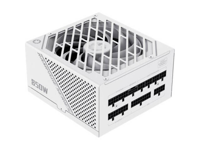 Блок живлення Gamemax 850W (GX-850 PRO WT (ATX3.0 PCIe5.0)) - Фото 1